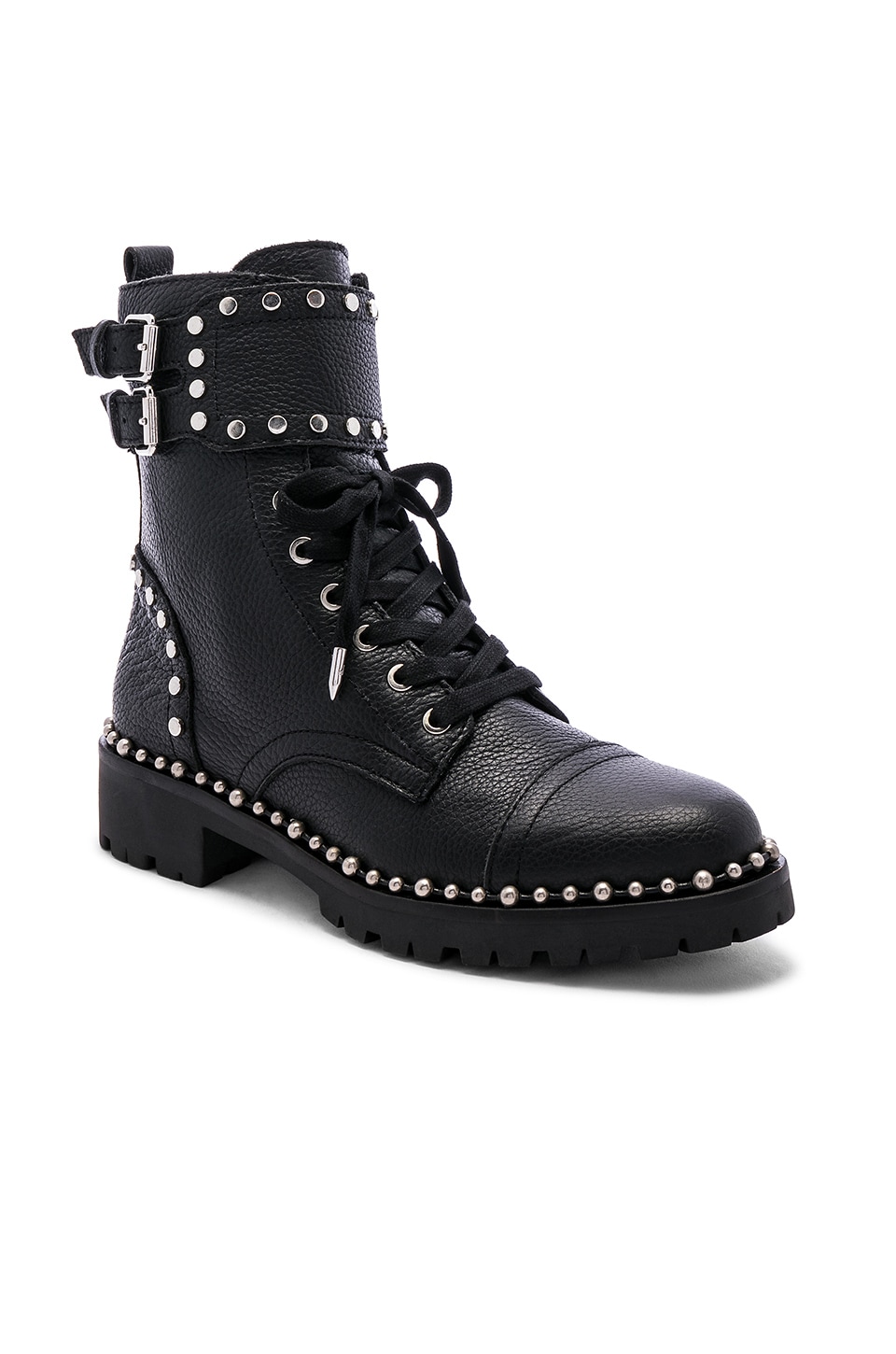 Sam Edelman Jennifer Boot in Black