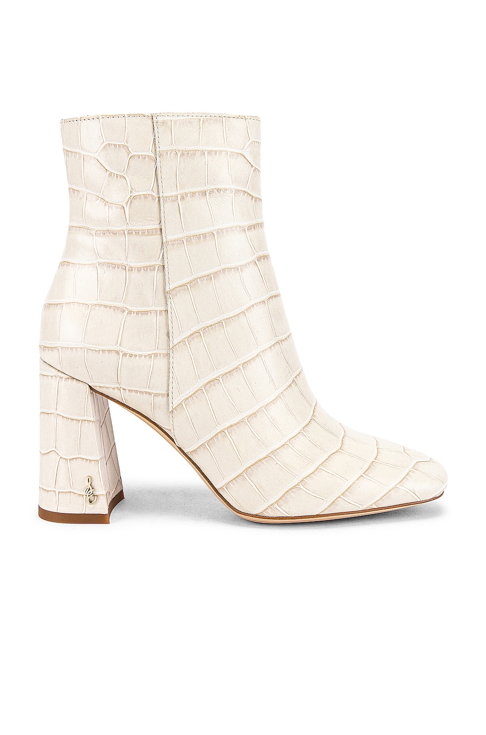 Image 1 of Codie 2 Bootie in Modern Ivory