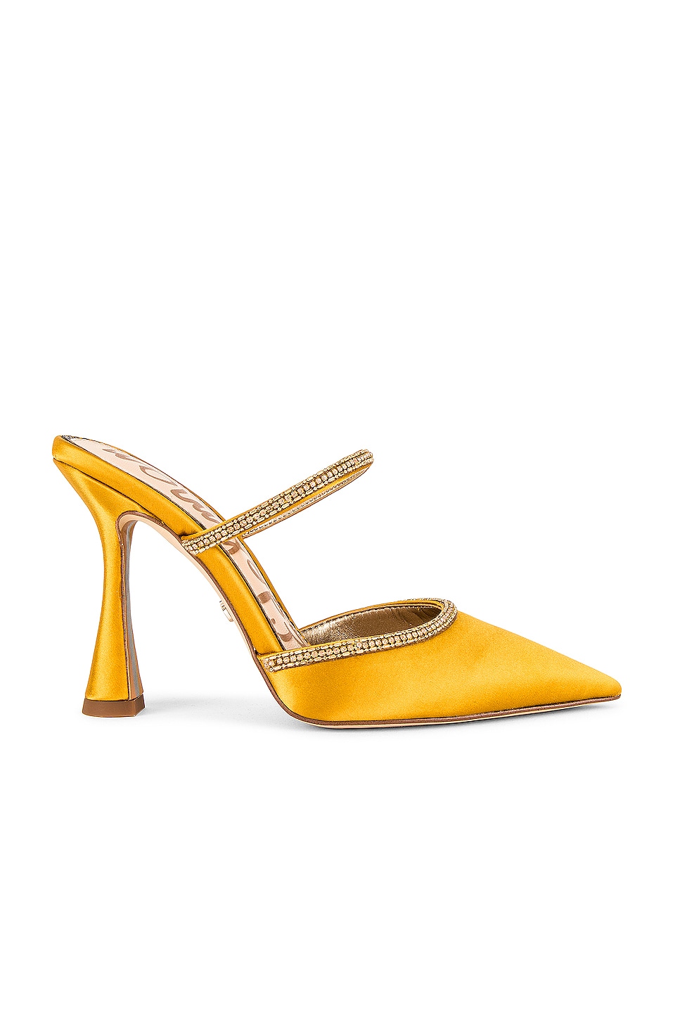 Buy > sam edelman mules heels > in stock
