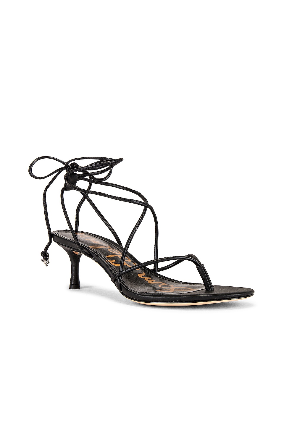 jamila strappy heel sam edelman