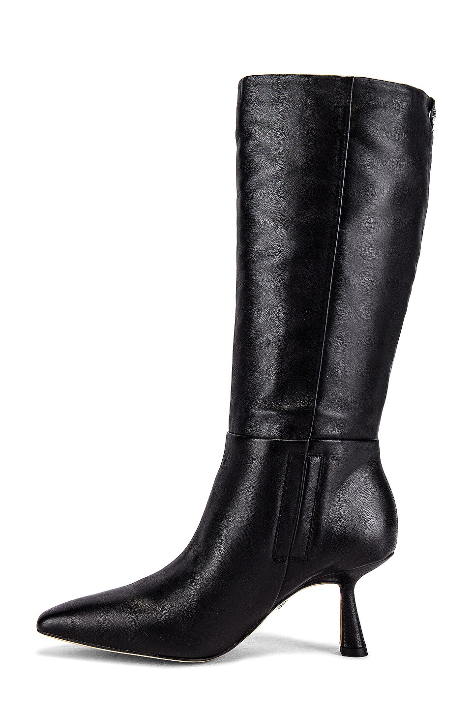 Sam Edelman Samira Boot in Black | REVOLVE