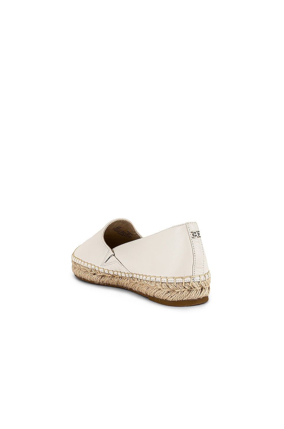 kesia espadrille flat sam edelman