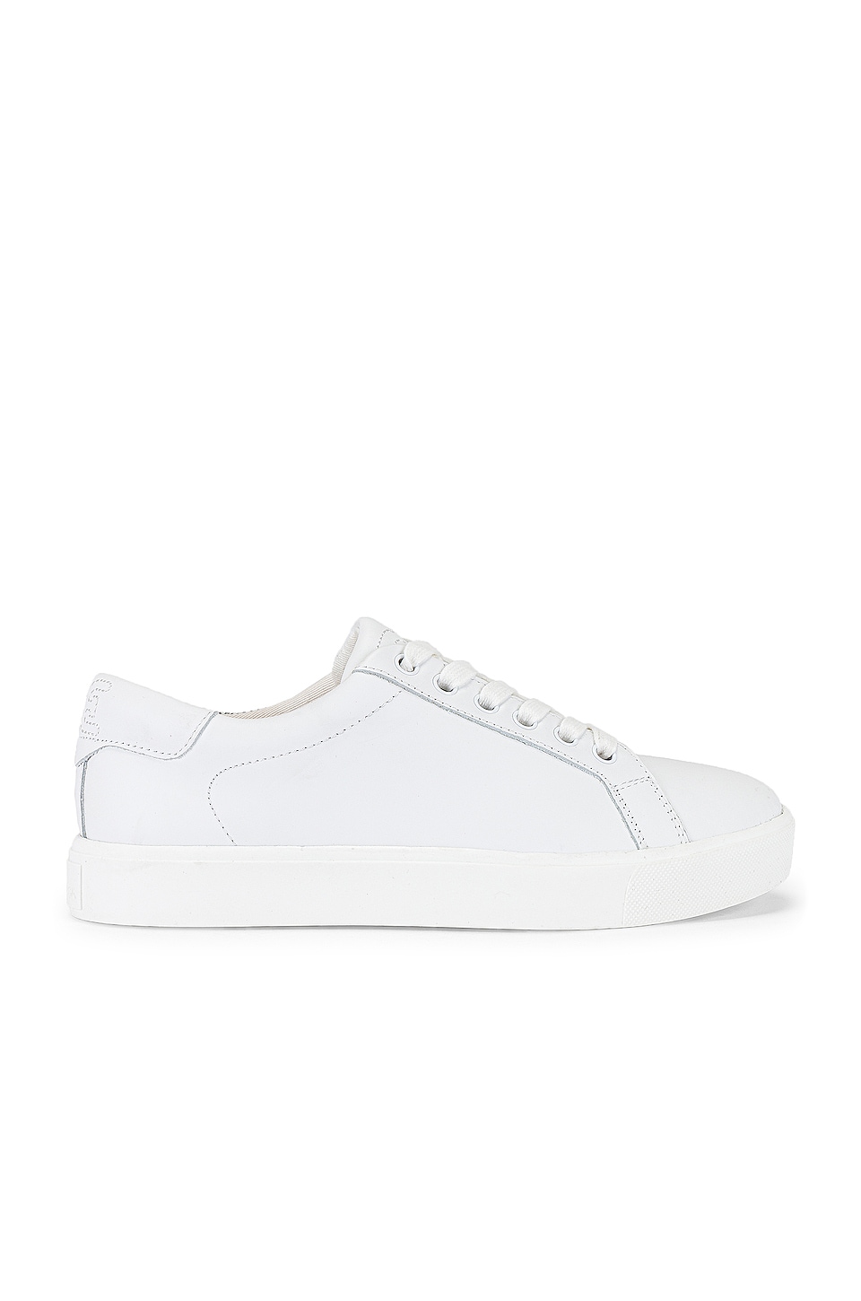 Sam Edelman Ethyl Sneaker in Bright White | REVOLVE
