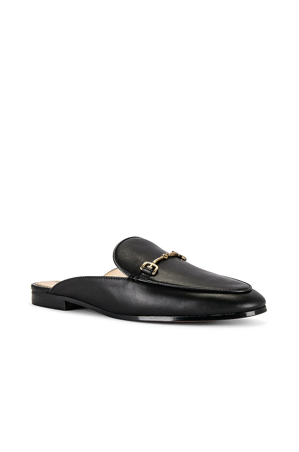 Sam Edelman Linnie Loafer in Black