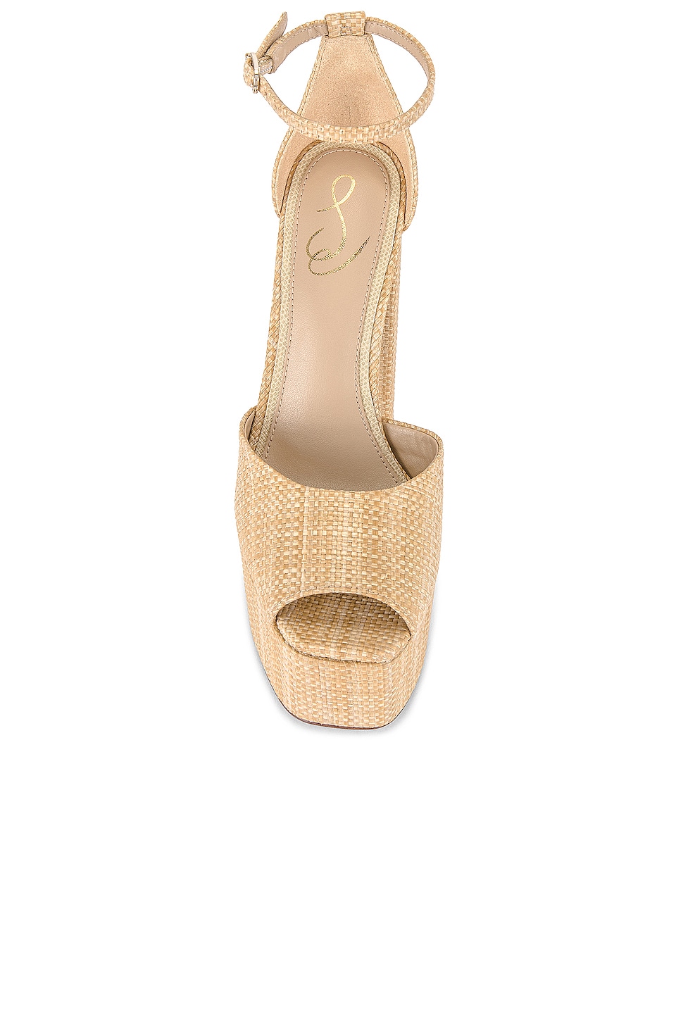 Sam Edelman Kori Platform thumbnail