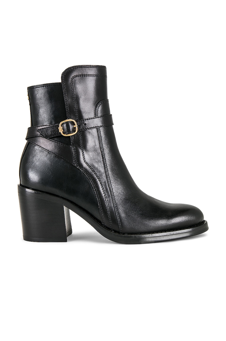 Sam Edelman Simona Boot in Black | REVOLVE