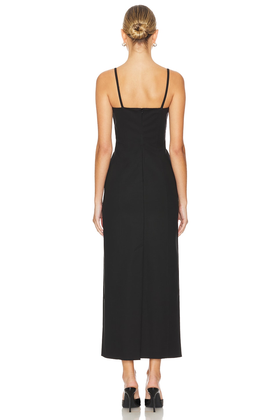 Studio Amelia Amorous Bustier Dress thumbnail