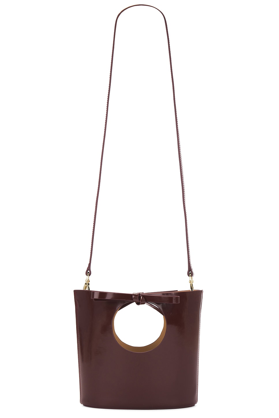 Ballet Clutch - Thumbnail 1