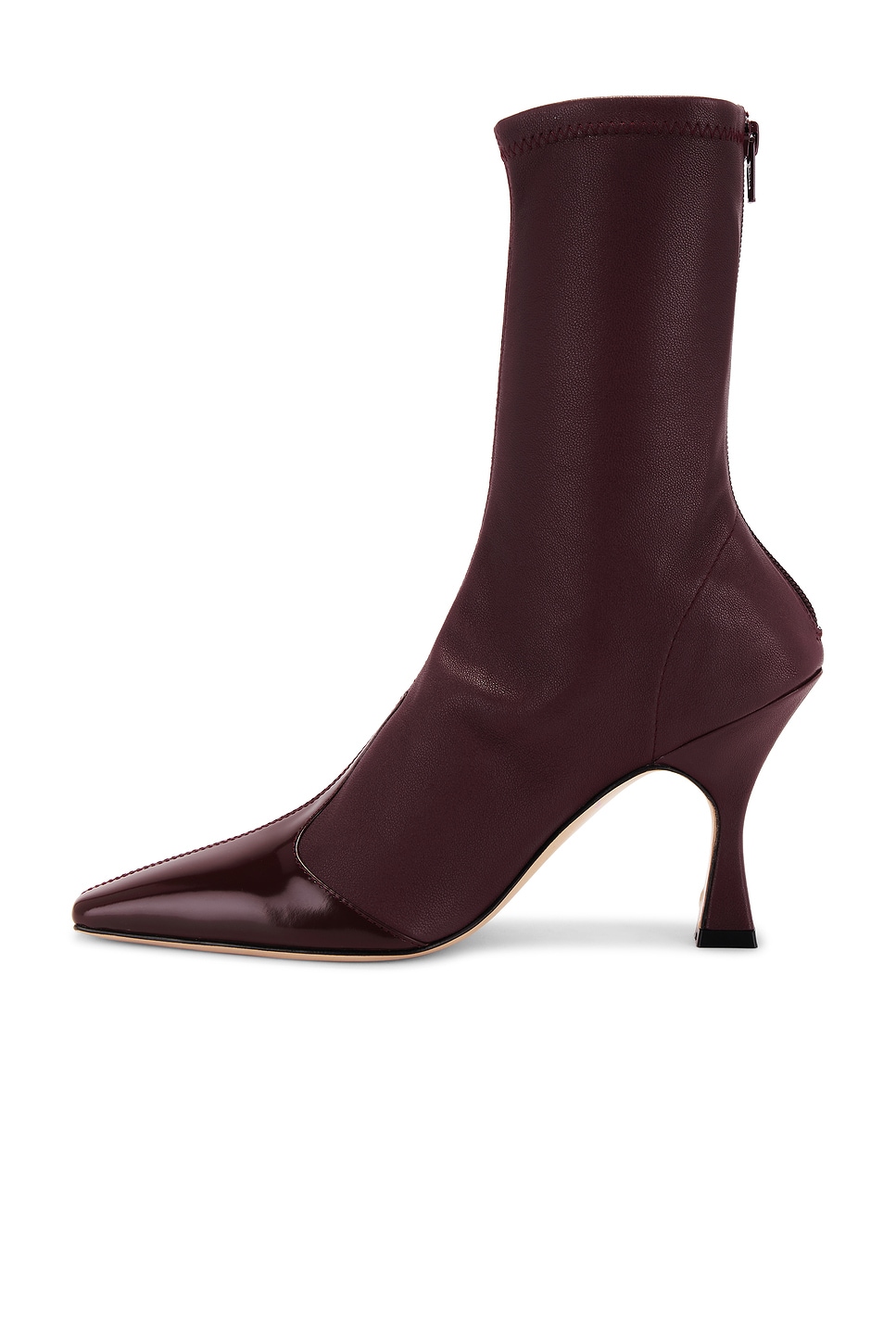 Maverick Ankle Boot