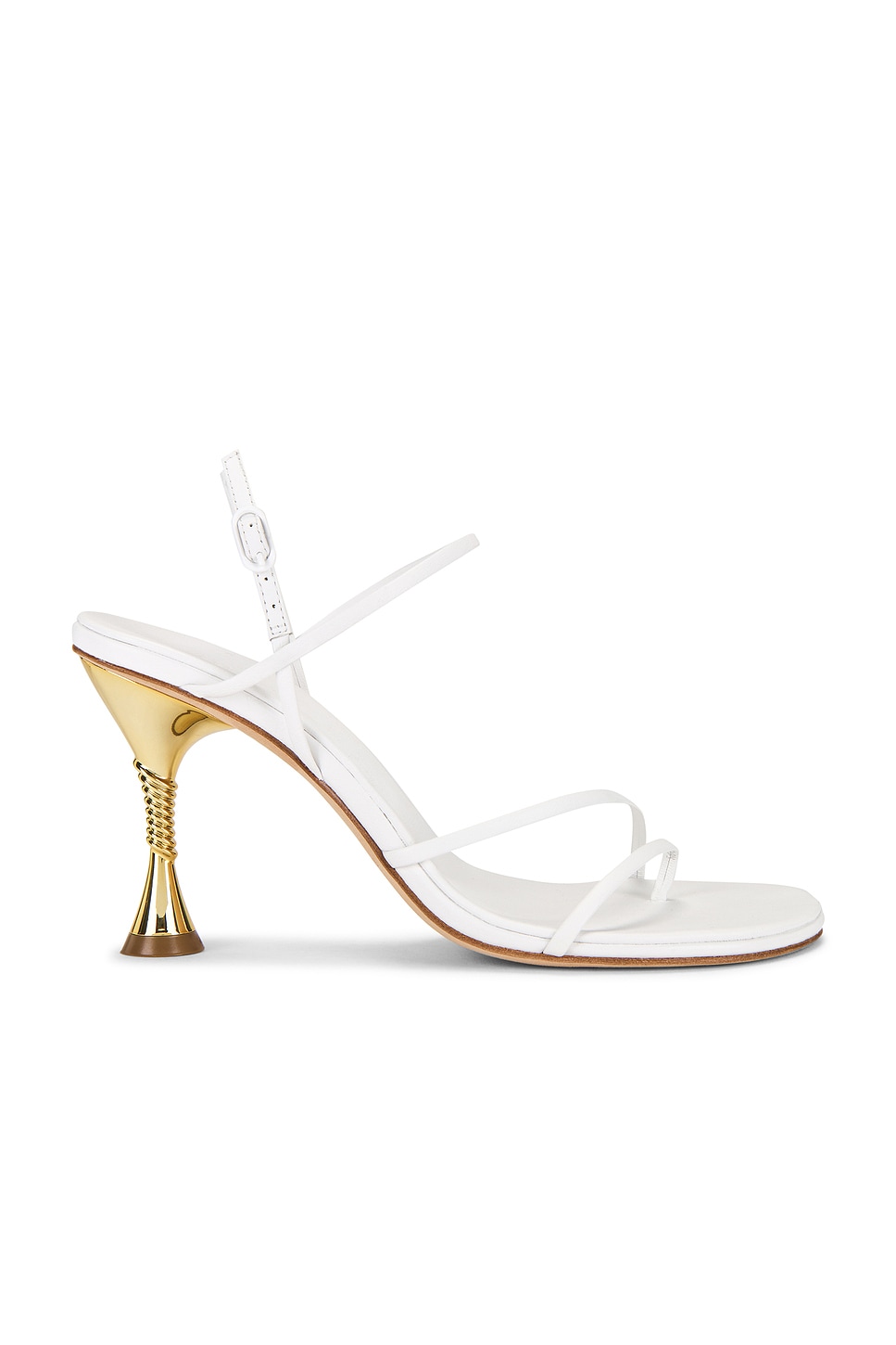 Studio Amelia Helix 90 Sandal