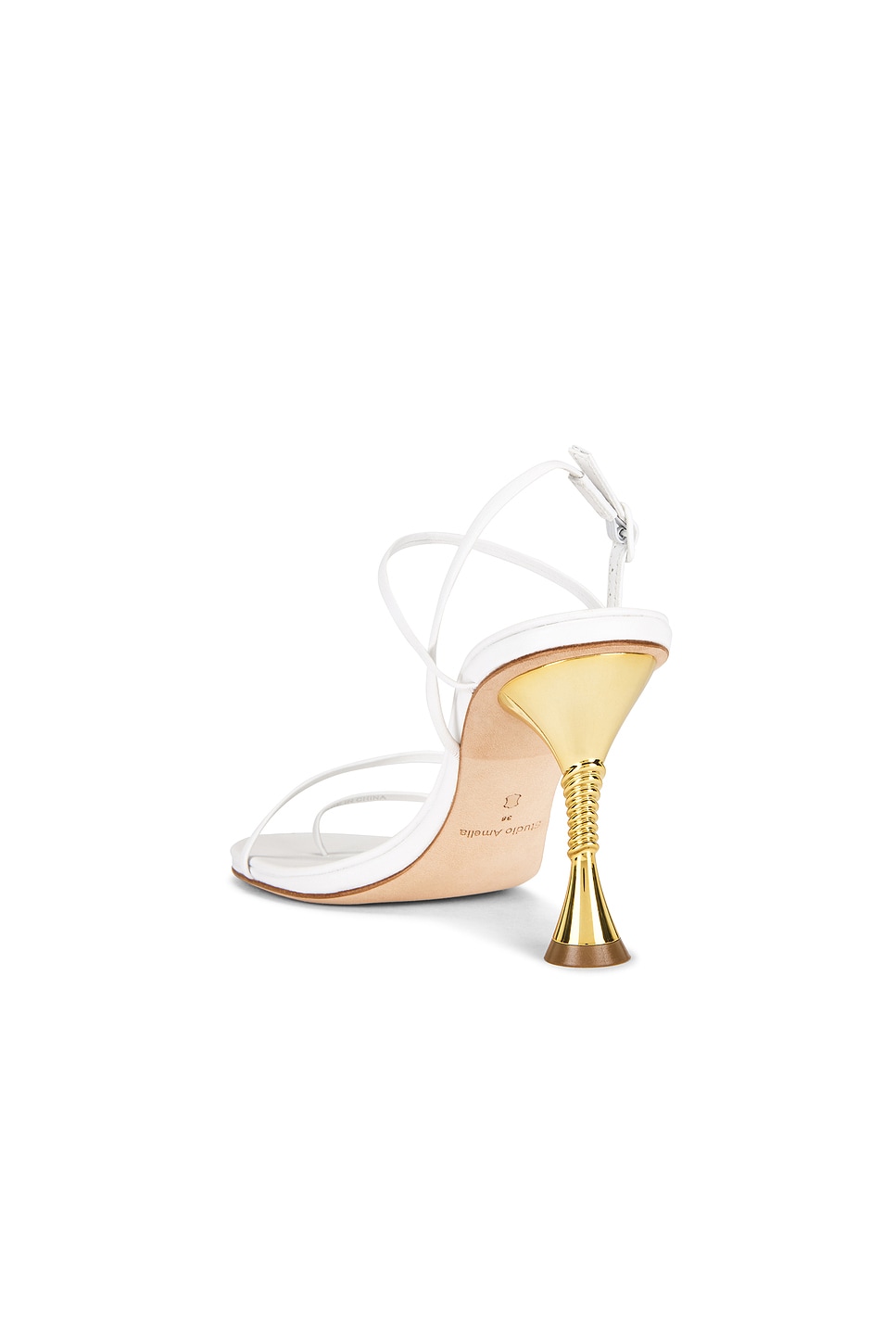 Studio Amelia Helix 90 Sandal thumbnail