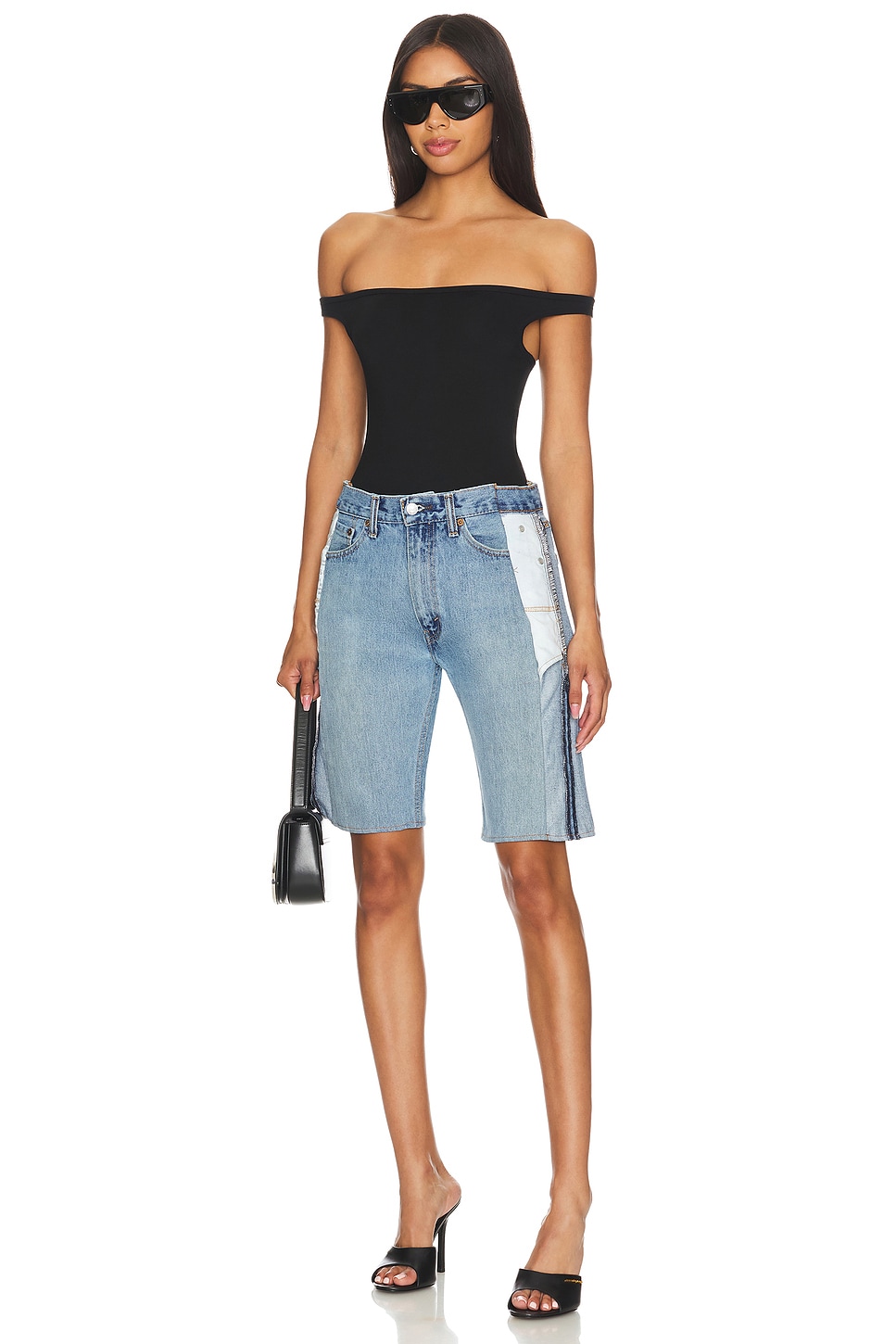Porterhouse Long Short