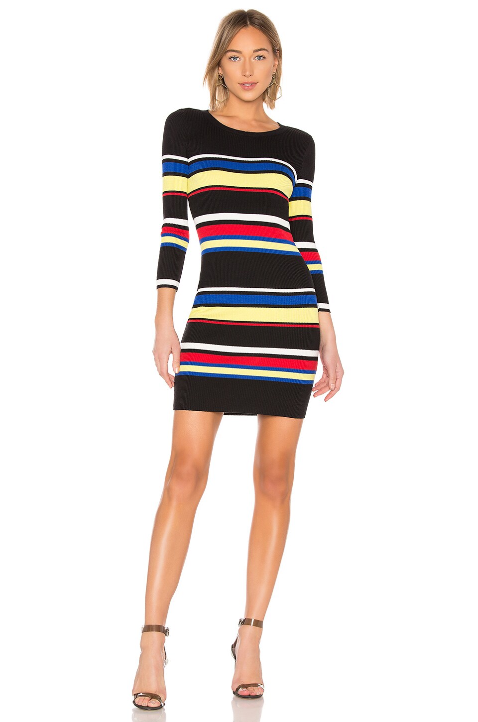 Sanctuary sweater dress Clearance