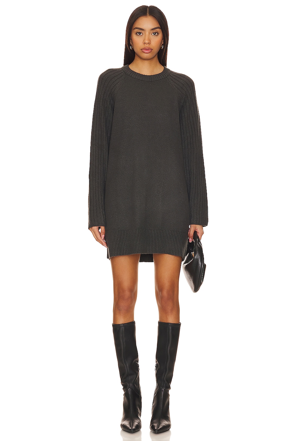 Sanctuary City Girl Sweater Dress