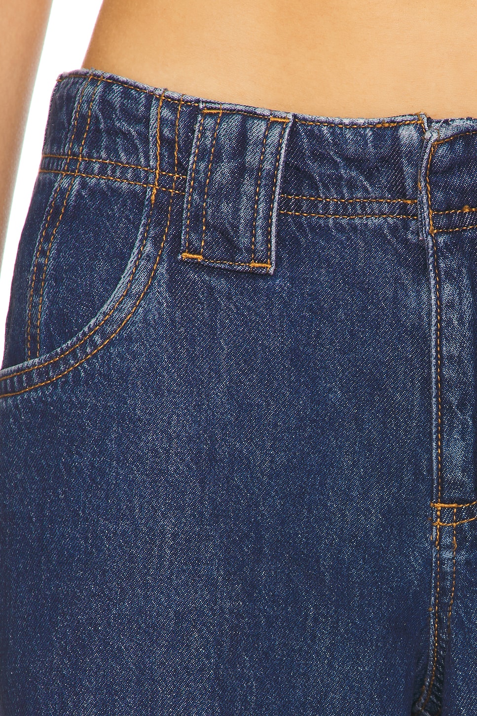 Arden Wide Leg Jean