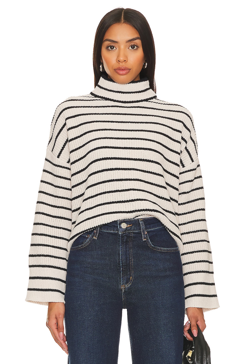 Stay Cozy Sweater - Thumbnail 1