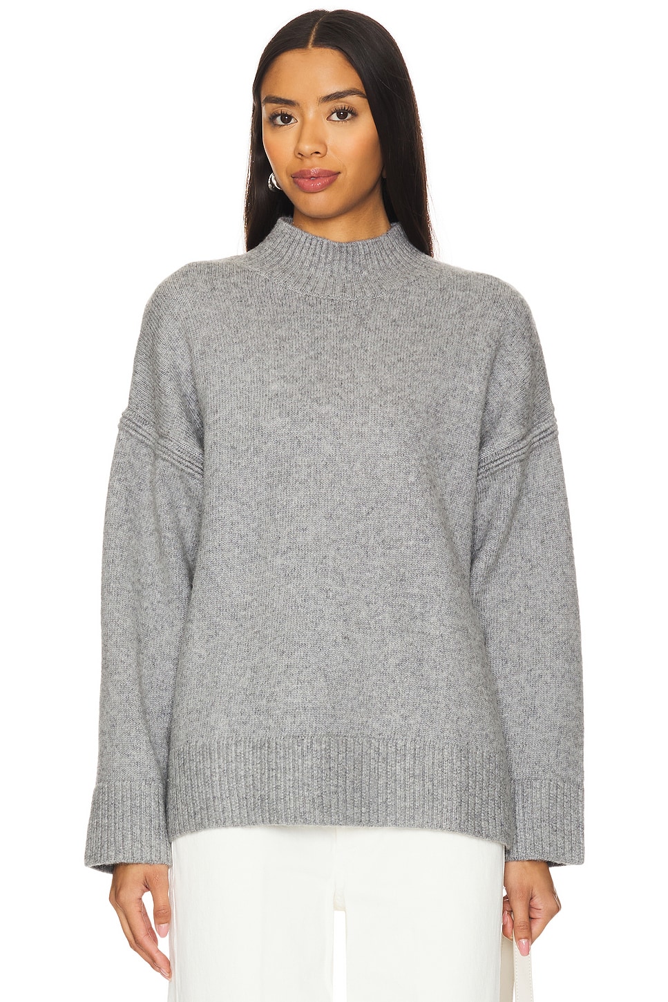 Perfect Tunic Pullover