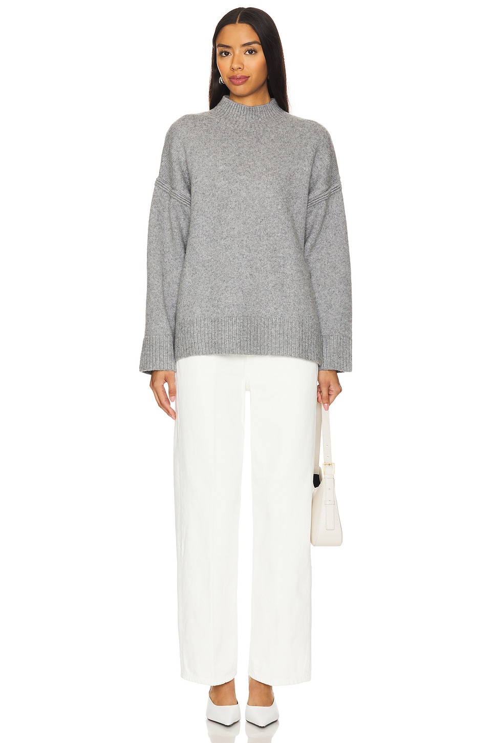 Perfect Tunic Pullover