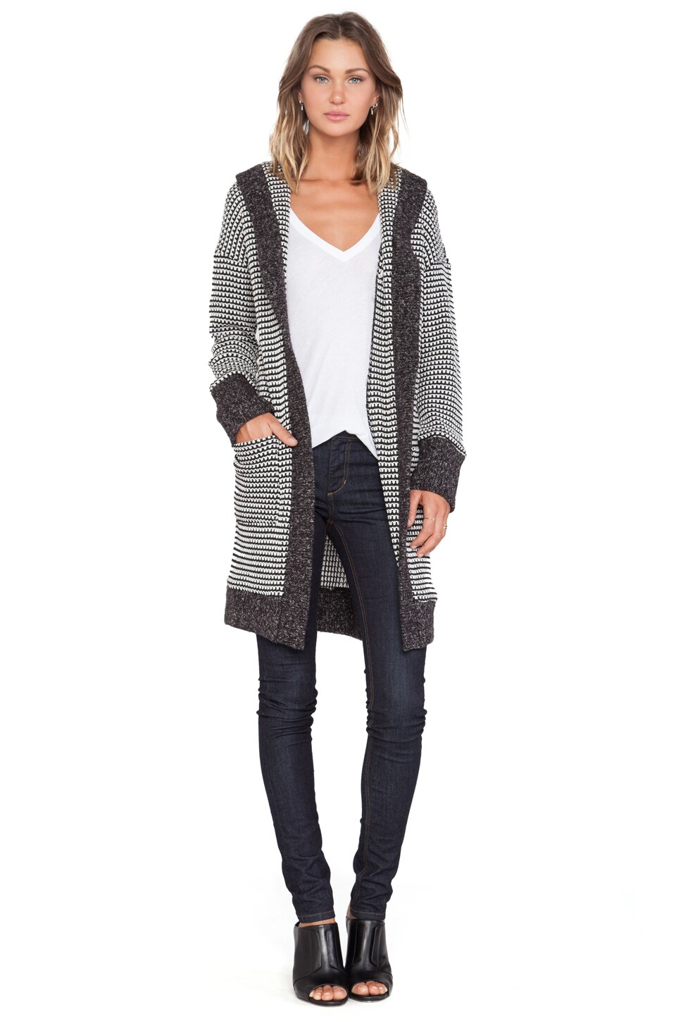 coatigan sweater