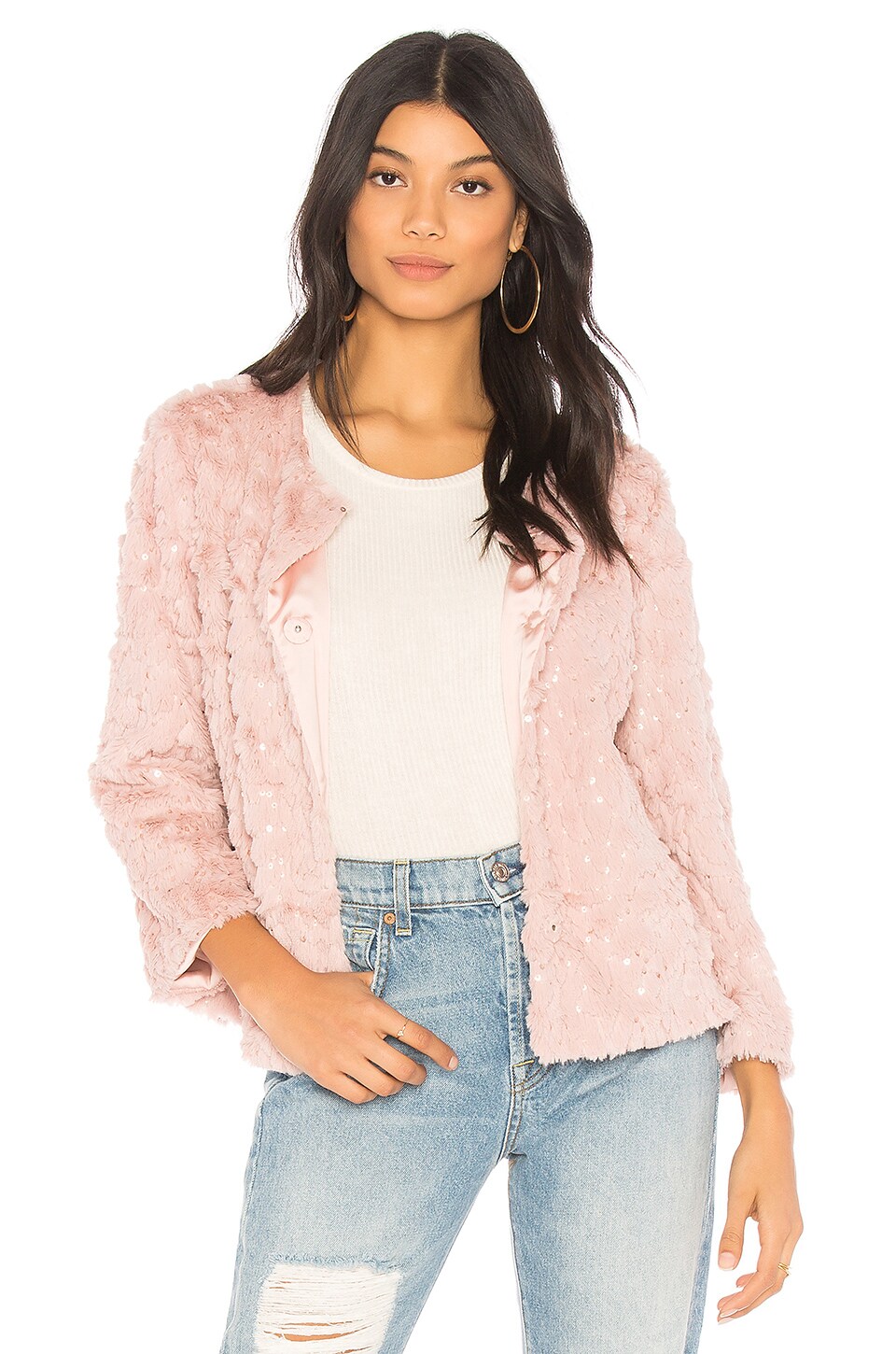 Chubby Jacket