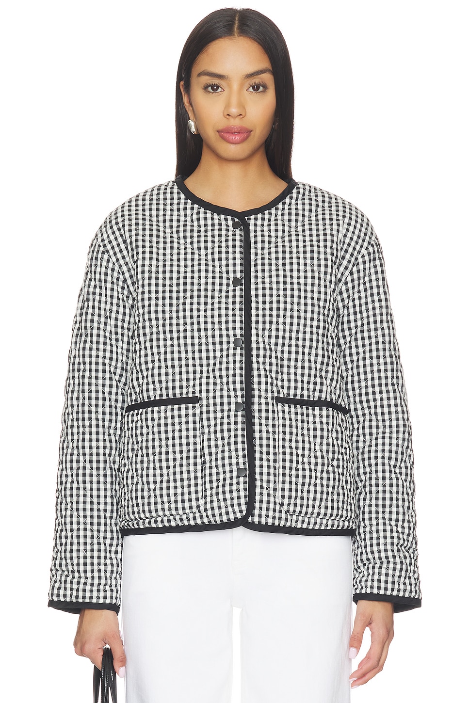 Rec Jacket - thumbnail 3