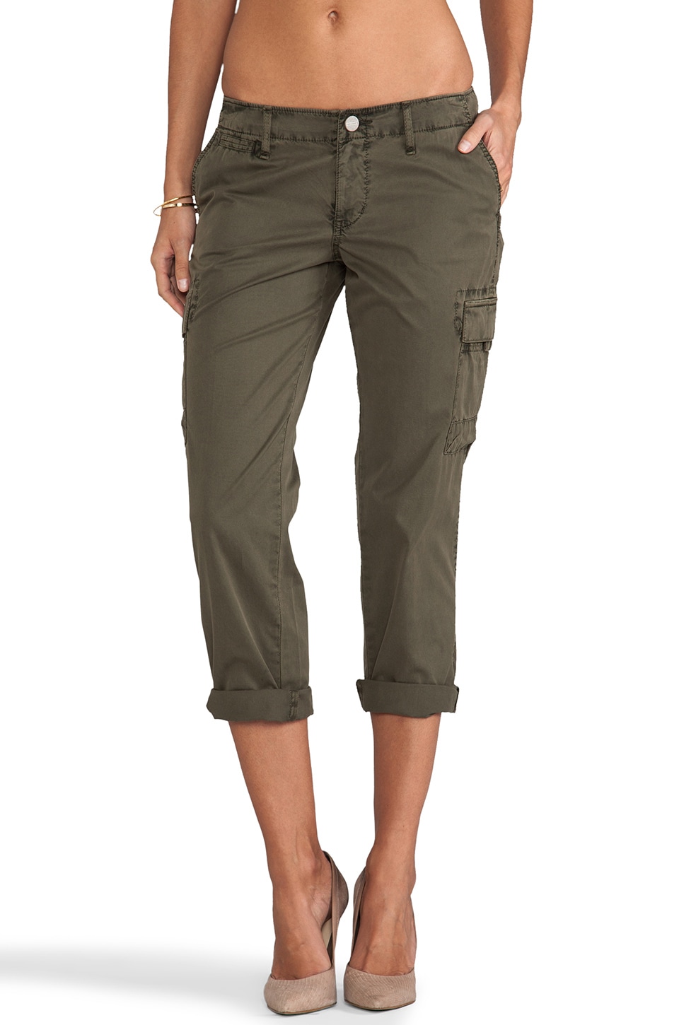 sport cargo pants