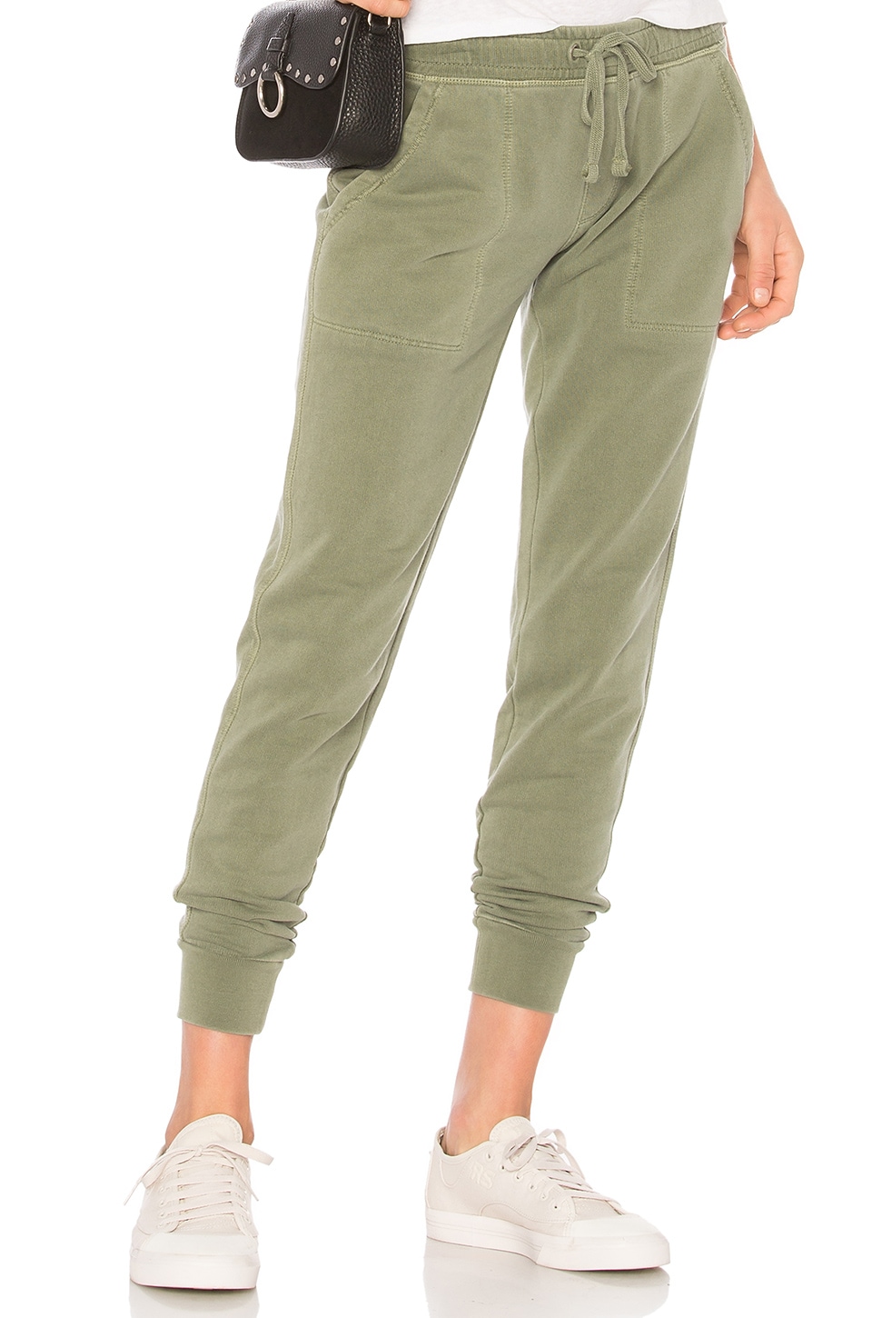 Sanctuary Peace Brigade Jogger In Cadet Revolve