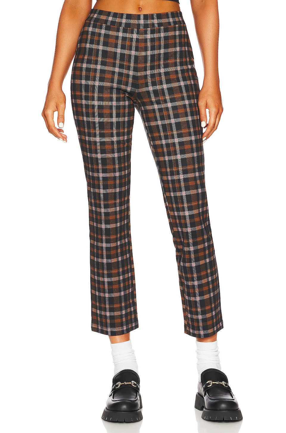 Carnaby Pleat Pant