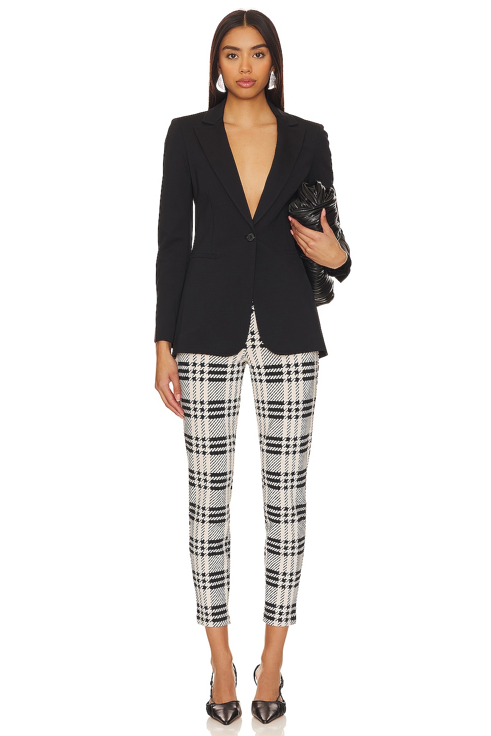 Sanctuary Runway Legging thumbnail