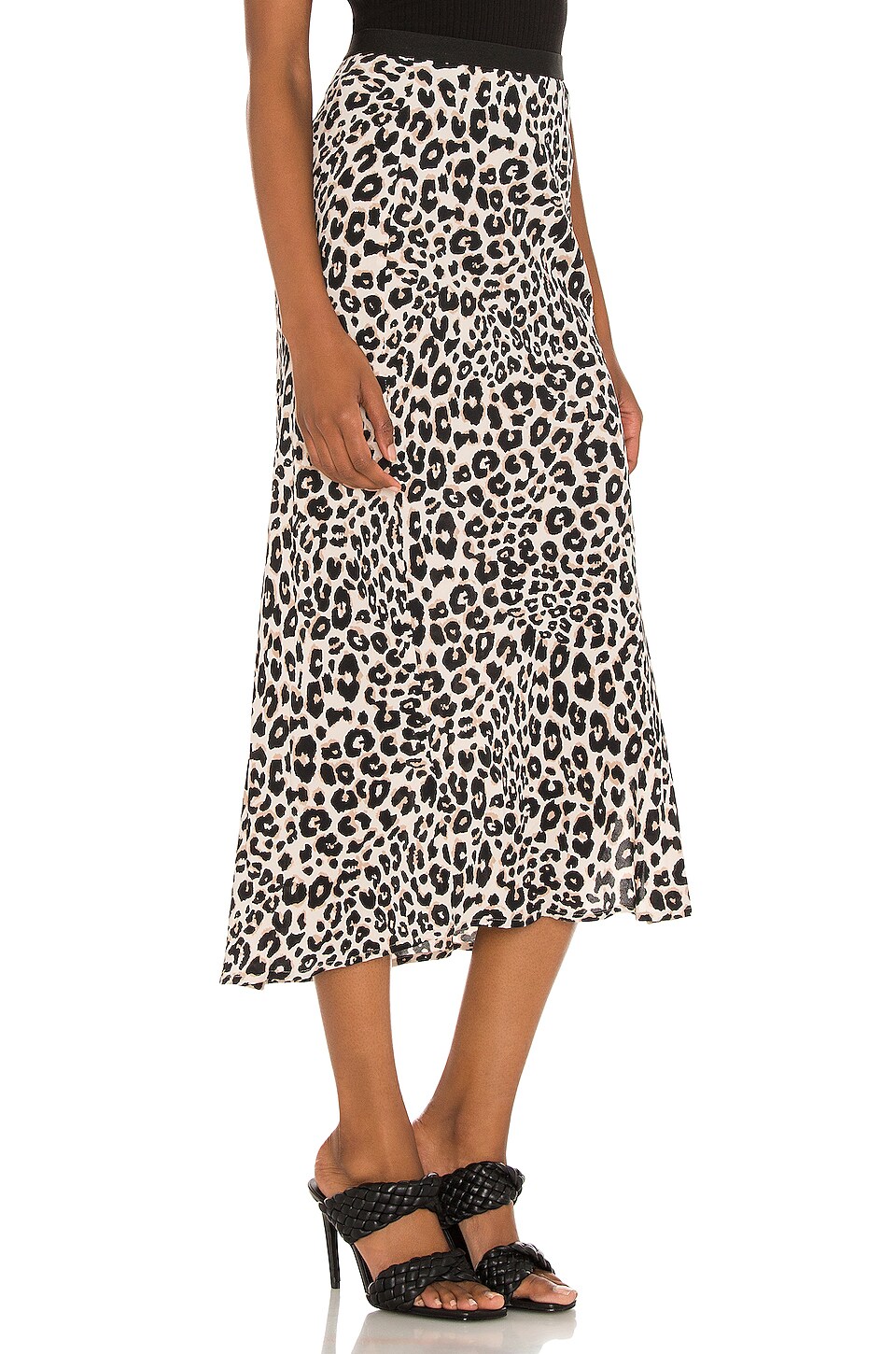 Sanctuary GOOD TIMES 스커트