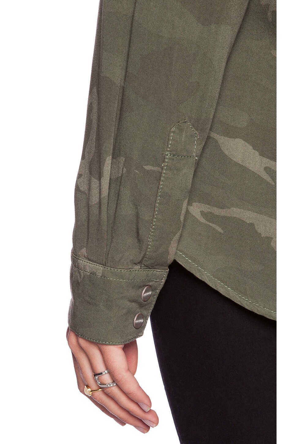 sanctuary boyfriend tunic