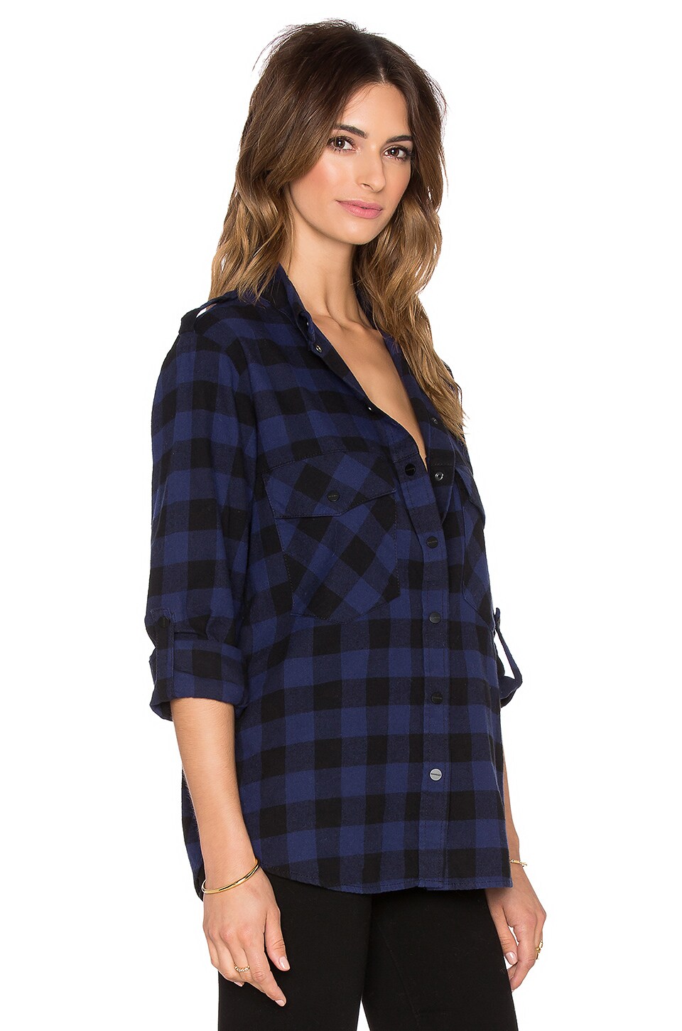 sanctuary boyfriend tunic