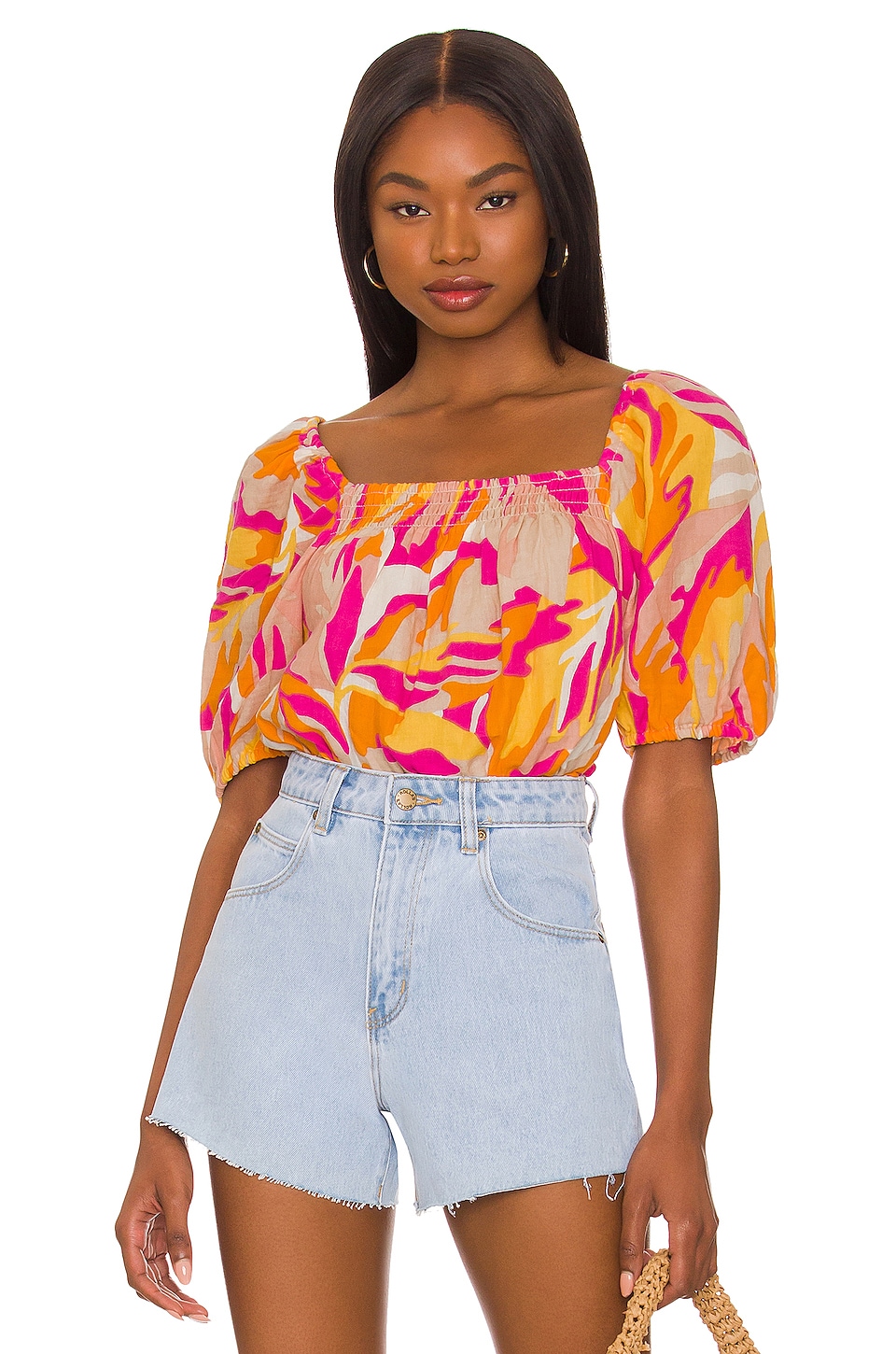 Shawty Gimme Your Love Blouse