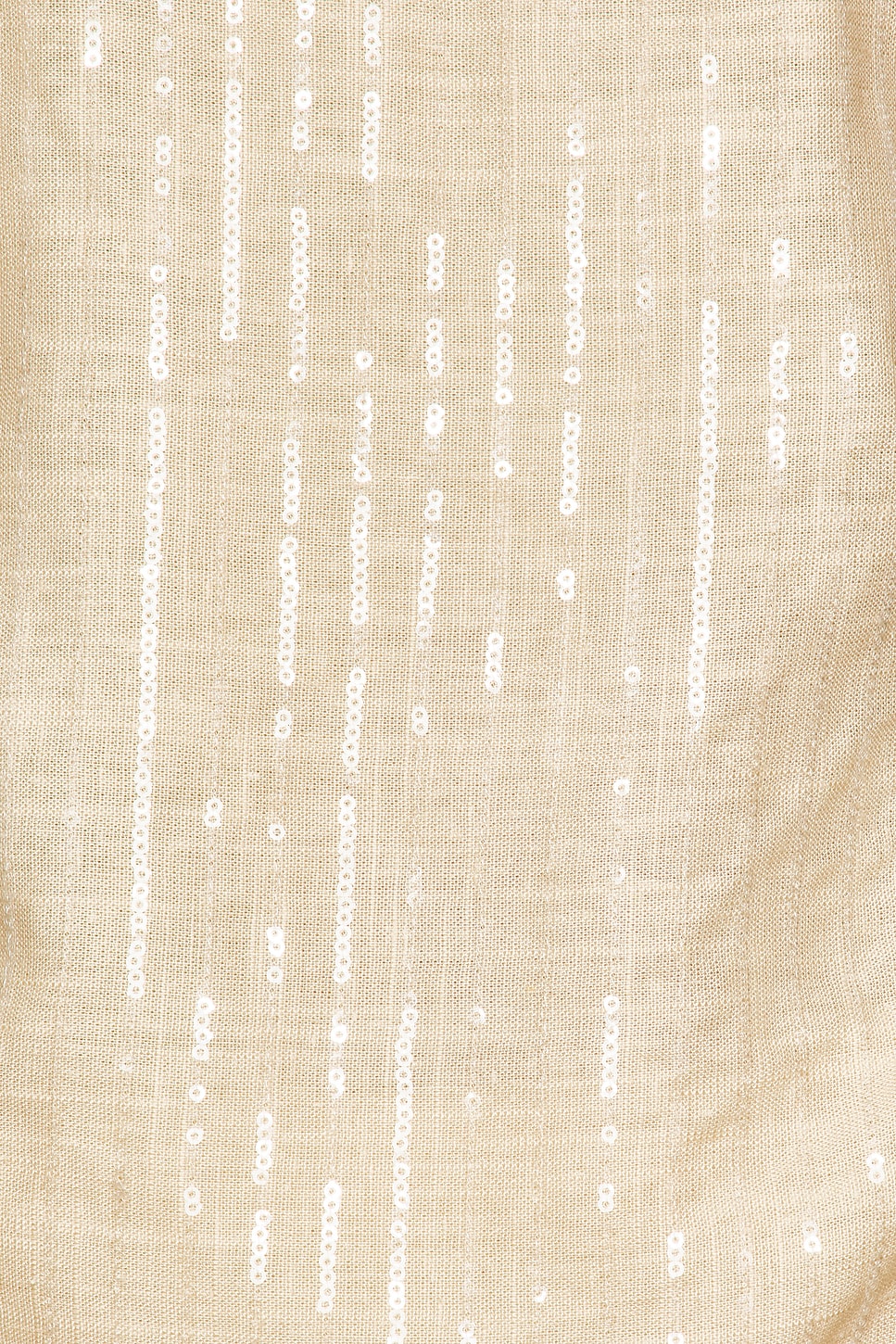 Sanctuary Desert Tank in Sand Sequin Stripe | REVOLVE