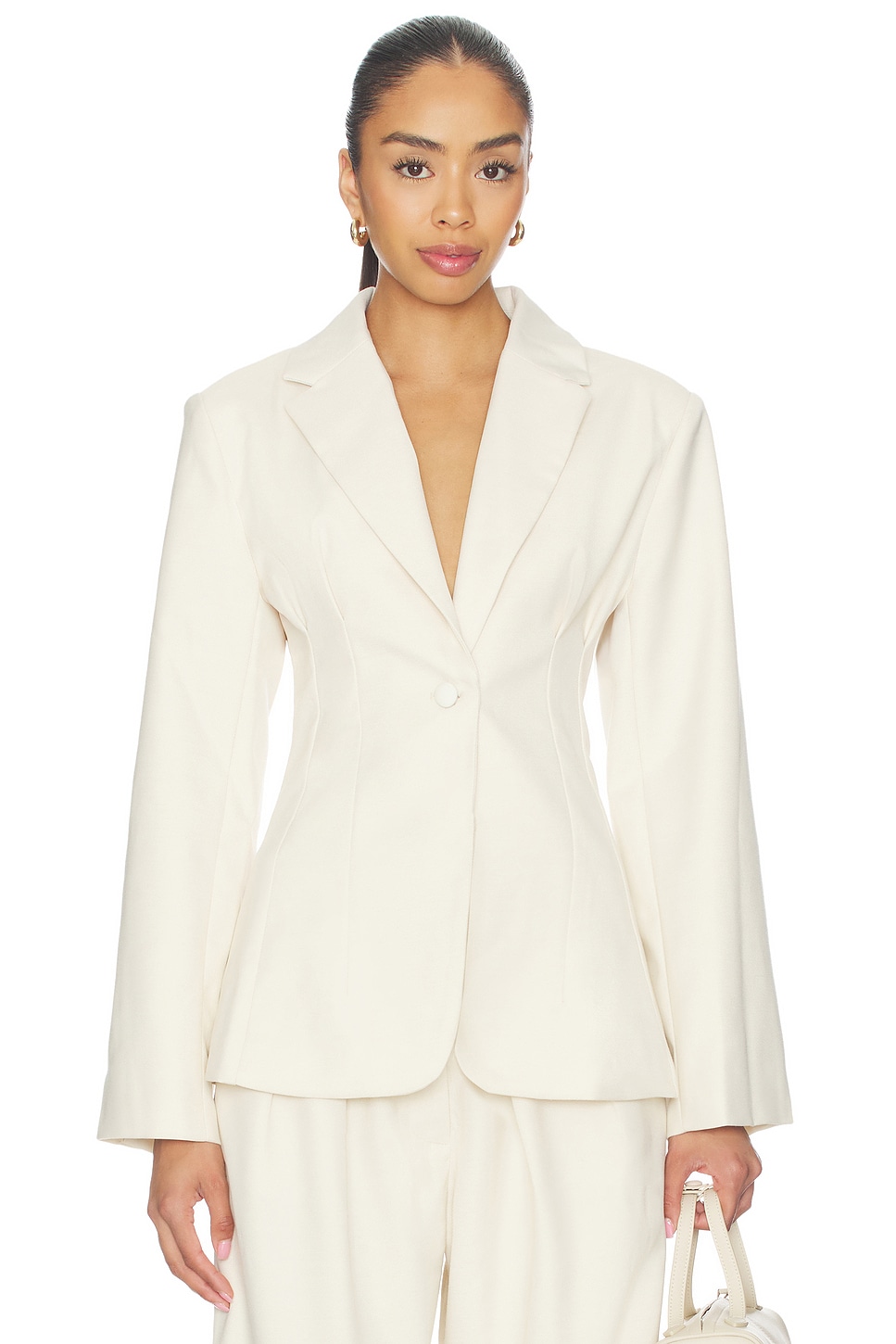 The Emery Blazer - thumbnail 2