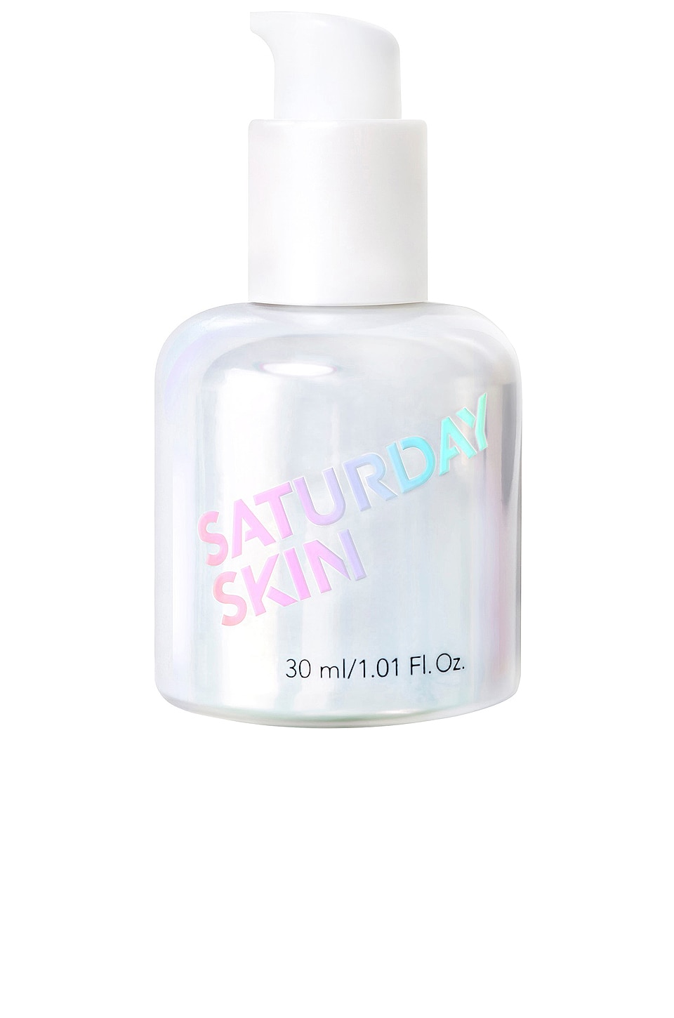 SATURDAY SKIN BRIGHT POTION PROBIOTIC POWER SERUM,SATK-WU12