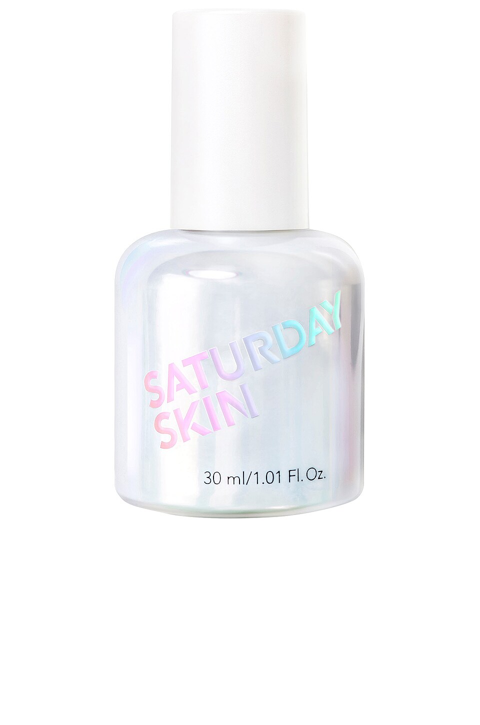 SATURDAY SKIN BRIGHT POTION PROBIOTIC POWER SERUM,SATK-WU12