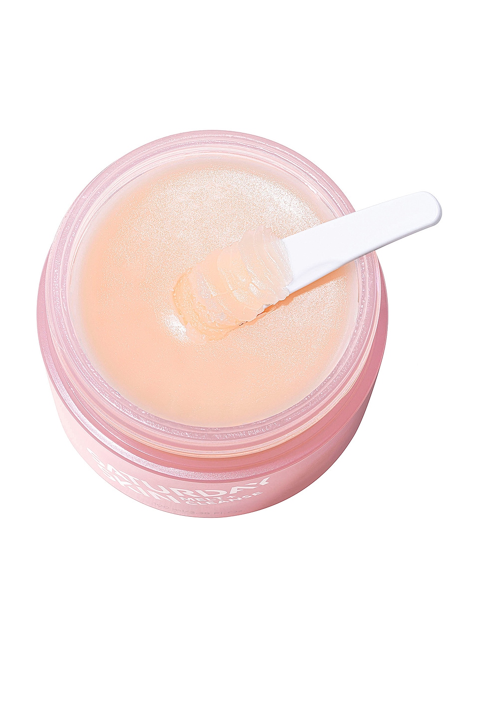 Melt + Cleanse Makeup Melting Balm - thumbnail 3
