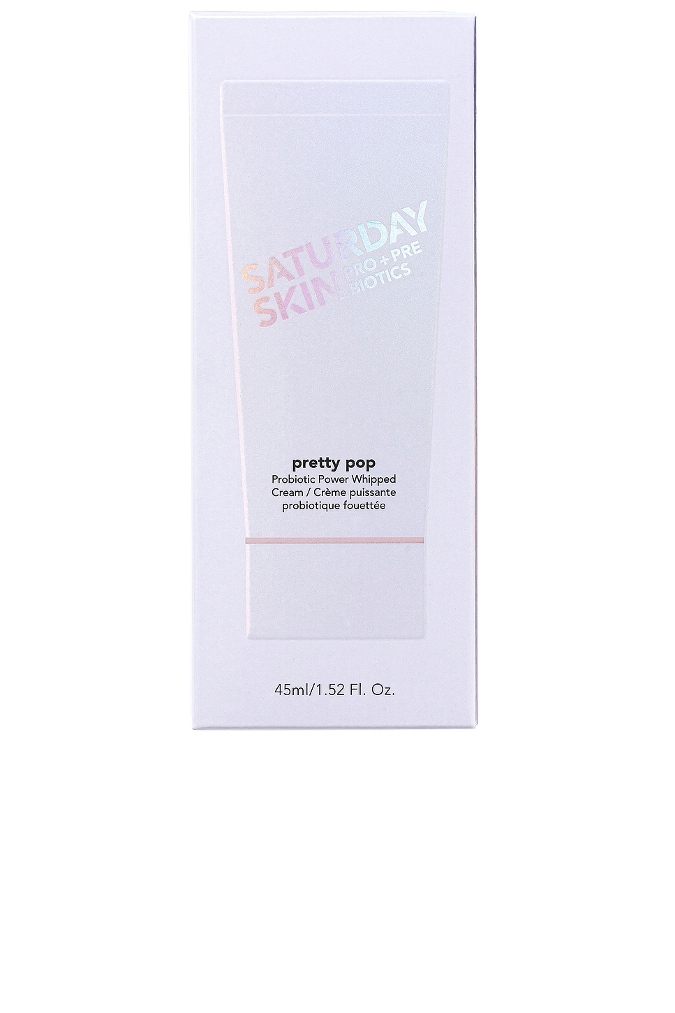 Pretty Pop Probiotic Whipped Cream - thumbnail 3