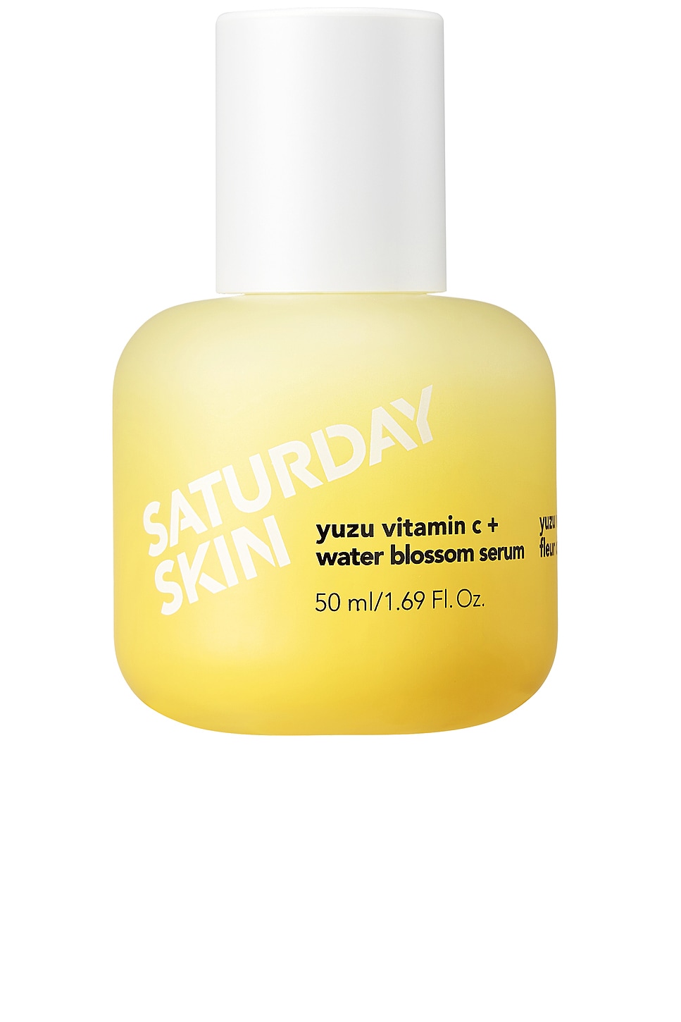Yuzu Vitamin C + Water Blossom Serum 50ml - thumbnail 2