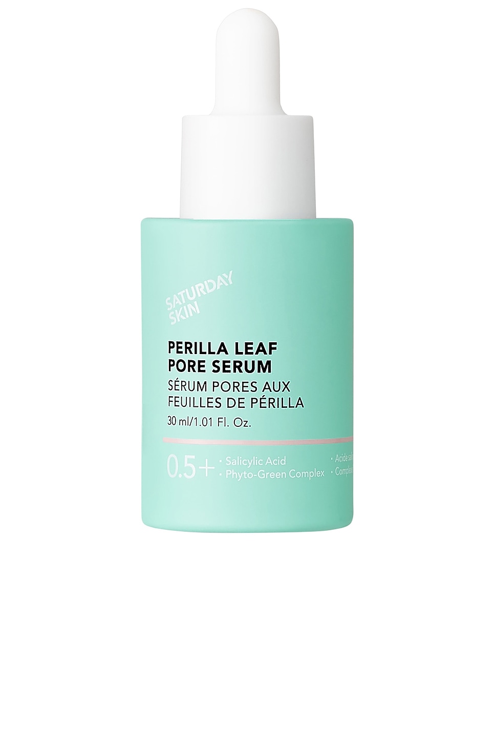 Perilla Leaf Pore Serum - thumbnail 2