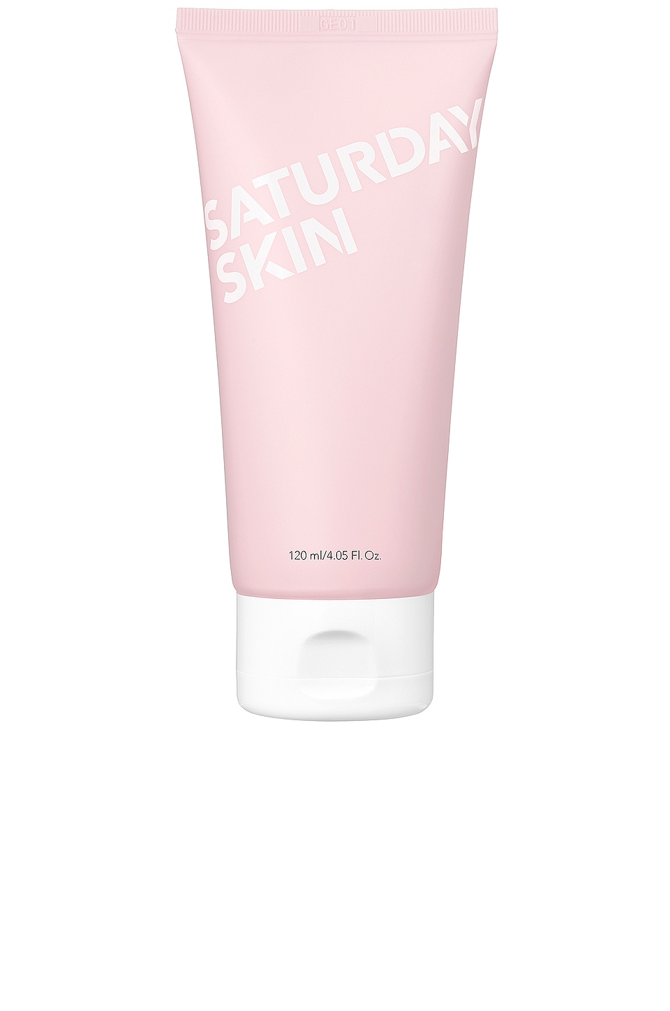 Saturday Skin Rise + Shine Purifying Cleanser In N,a