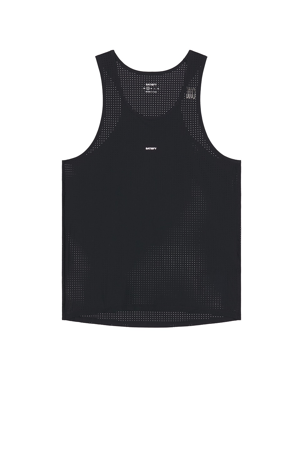 Space-O Singlet