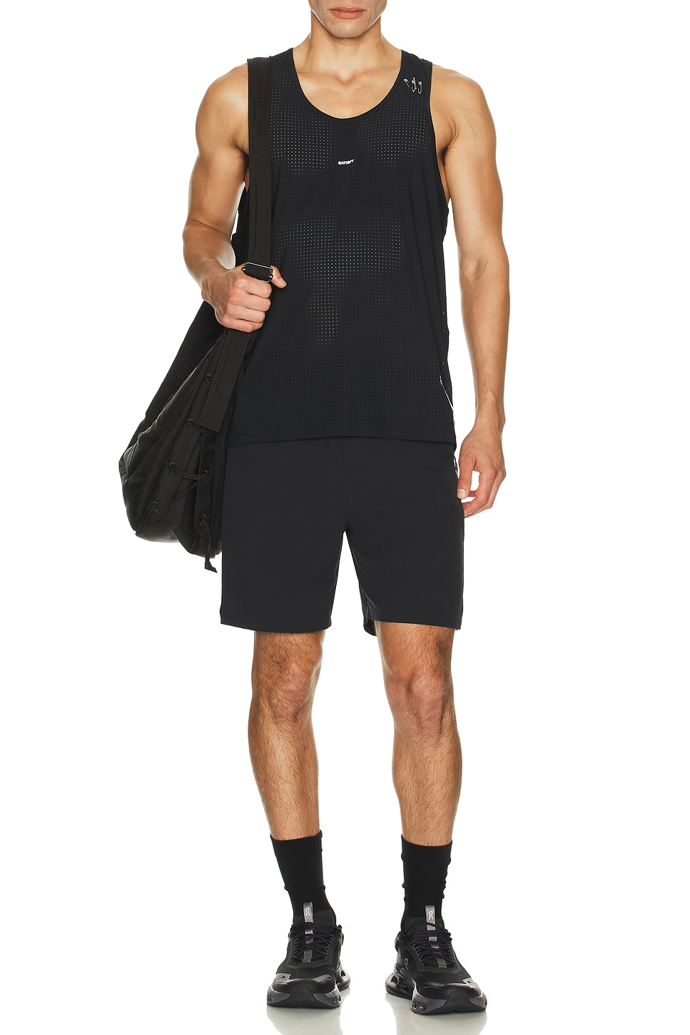 Space-O Singlet