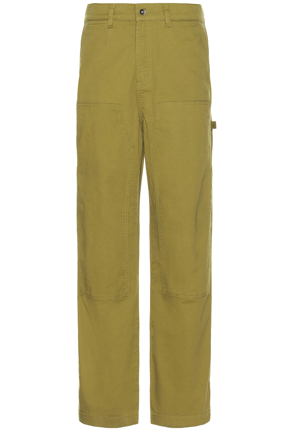 Morris Canvas Carpenter Pant