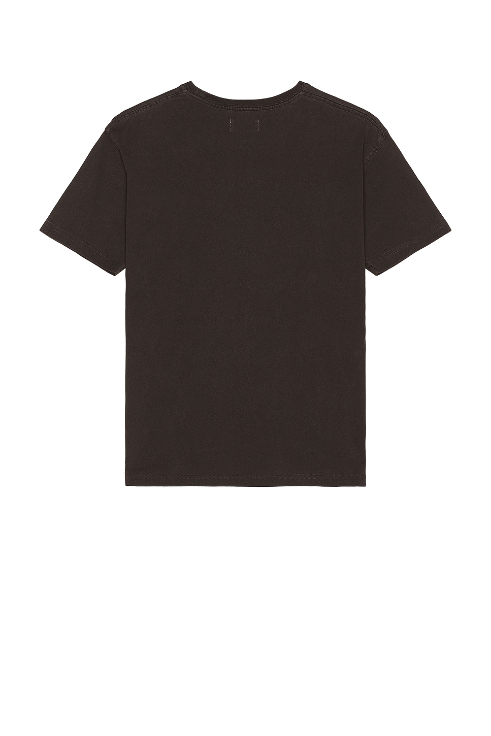 Pigment Dyed T-Shirt - Thumbnail 2