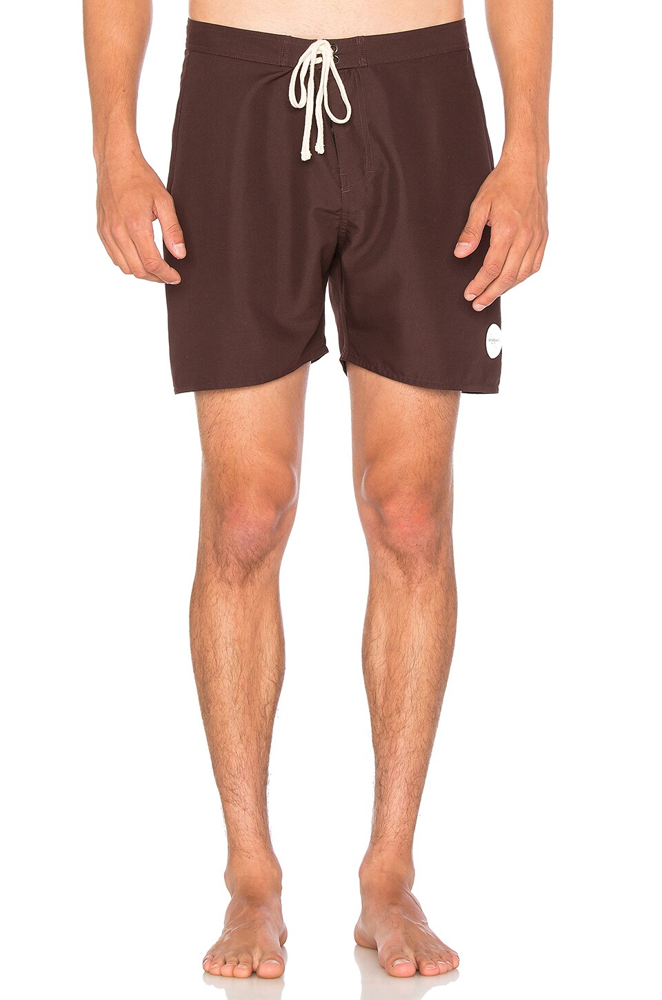 SATURDAYS NYC Colin Seamless Boardshort 