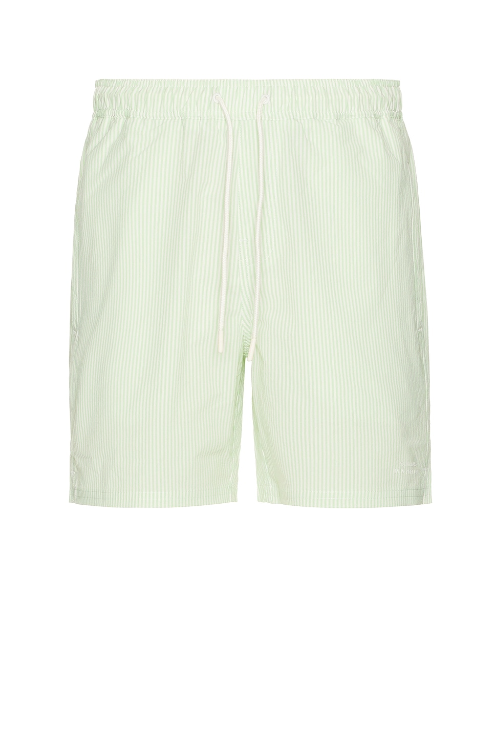 SATURDAYS NYC SHORTS TIMOTHY im Spruce Stone | REVOLVE