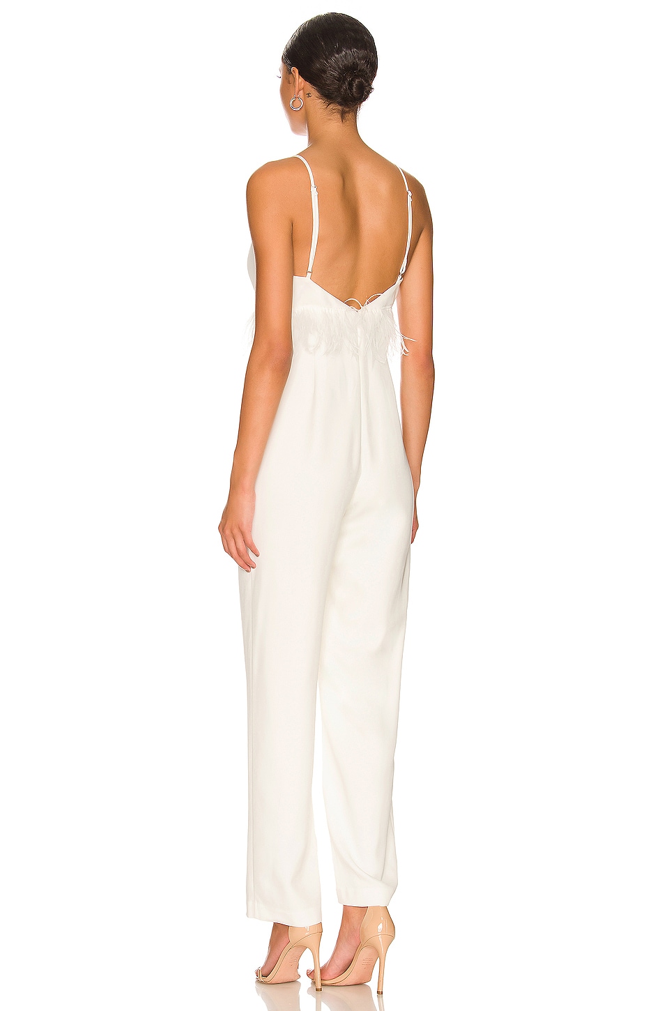 Krysta Jumpsuit - Thumbnail 3