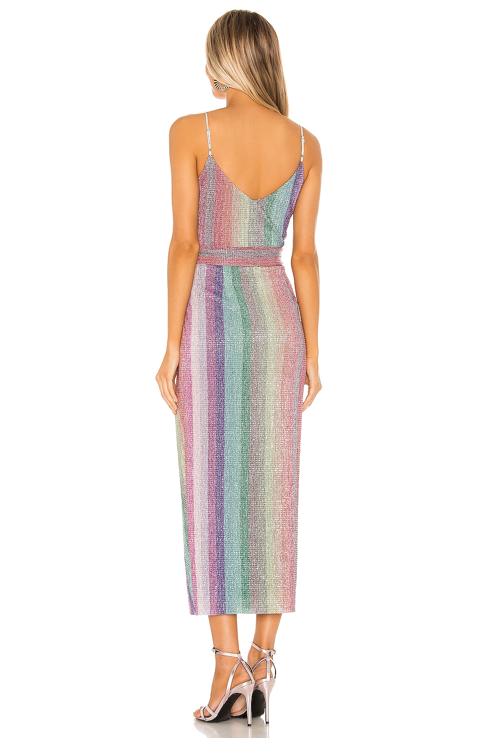Saylor Meghan Dress